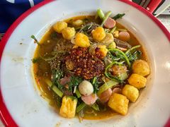 -周记老沈阳焦火鸡架