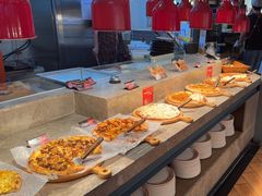 -比格比萨自助(国展店)