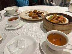 -红棉中餐厅·广州海航威斯汀酒店