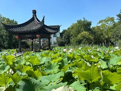 -丝绸小镇荻港古村