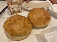 -港丽餐厅(高德置地店)