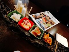 -斯比特花园意大利餐厅(缤谷广场店)