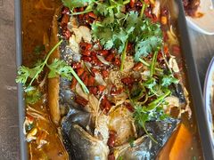 -食鸡公社辣子鸡·潍坊菜·烧烤