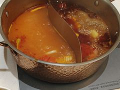 -小茉庐和牛自助火锅(龙湖万达店)
