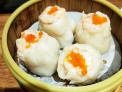 -圣河湾虾饺美食(站前店)