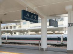 -潍坊站