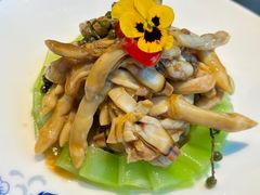 -东莱馋房(陆家嘴店)