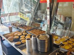 -恒兴发茶店(水巷口店)