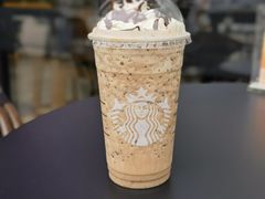 -星巴克(成都科学城店)