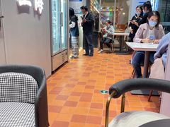 -DQ·蛋糕·冰淇淋(大宁国际商业广场店)