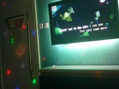 -阳光钱柜KTV(八一路店)