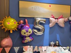 -国惠大酒楼(仓山万达店)
