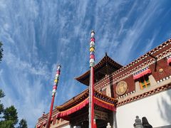 -塔尔寺