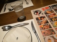 -造精酿餐厅