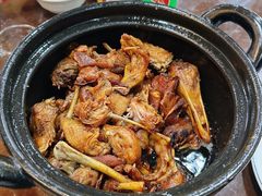 -斯丹姜母鸭·古法干香(涂门街总店)