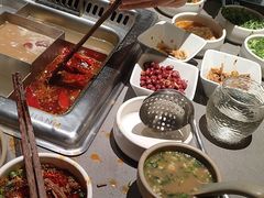 -巴奴毛肚火锅(商城路店)