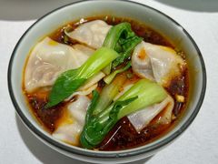 龙抄手-峨嵋酒家(地安门店)