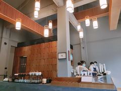 -一叶觅山(半边街店)
