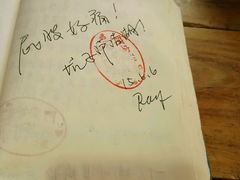 -阿安甜品(五一街店)