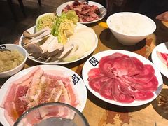 -牛角日本烧肉专门店(福岡キャナルシティ博多前店)