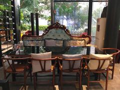 大堂-聚缘·湘味音乐餐厅party(罗湖店)