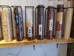 -甜心闲生传统手工冰粉(太古里店)