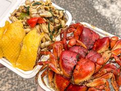 -岛中岛·海鲜大排档·万宁老字号(东澳店)