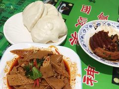 -令氏家外家周秦食府(高新店)