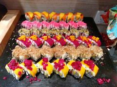 -阳光岛·海鲜盛宴(银泰中心in99店)