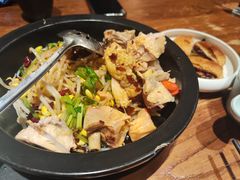 -云海肴·汽锅鸡·云南菜(美罗城店)