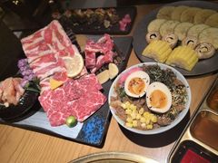 -MIKOMIKO和牛烧肉专门店(南门店)