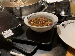-阿旺潮牛尚品潮汕牛肉火锅(台儿庄路店)