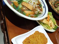 -雲栖斜街炸酱面馆
