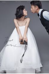 点击看大图 -太古映画婚纱摄影(天河店)