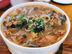 -李老哈·东北菜(宋园路店)