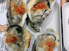 -木屋烧烤(龙华店)