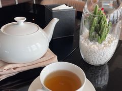 红茶-唐拉雅秀酒店-唐苑中餐厅