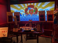 -新哥老官·畅吃123·美蛙世界(苏宁广场店)