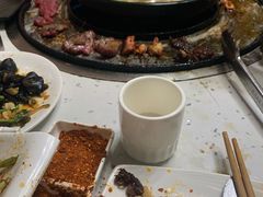 -冲哥牛肉主题餐厅(长寿店)