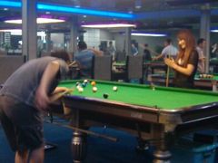 -云川台球(马甸店)