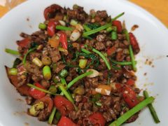 -建辉湖南土菜馆(南大街店)