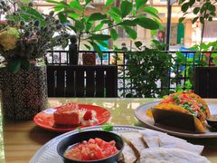 辣墨西哥牛肉饼-萨尔瓦多Salvador's