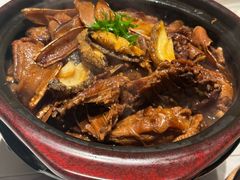 -食锦记·福建私房菜(浦西万达店)