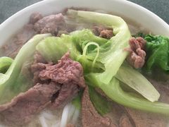 -东盛美食(东城南路店)