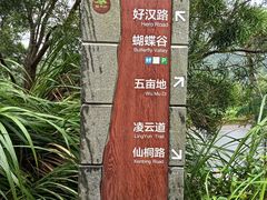 -梧桐山风景名胜区