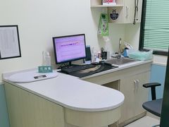 -天宠宠物医院24小时·急重症诊疗中心·全科·腔镜特色(和平分院)