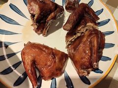 -新大咀港式茶餐厅(宝山万达店)