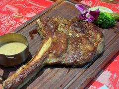 -安德烈俄式西餐厅(中央大街店)