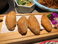-新白鹿餐厅(金鹰新街口店)