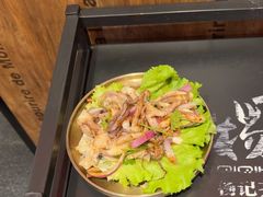 -杨记齐齐哈尔烤肉(逸仙路店)